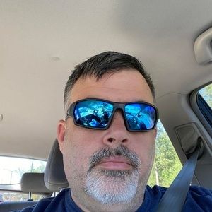 Meet your Posher, Andy